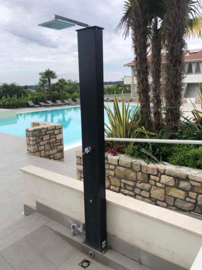 Vivere Il Parco - Garda Lake Desenzano del Garda Exteriör bild