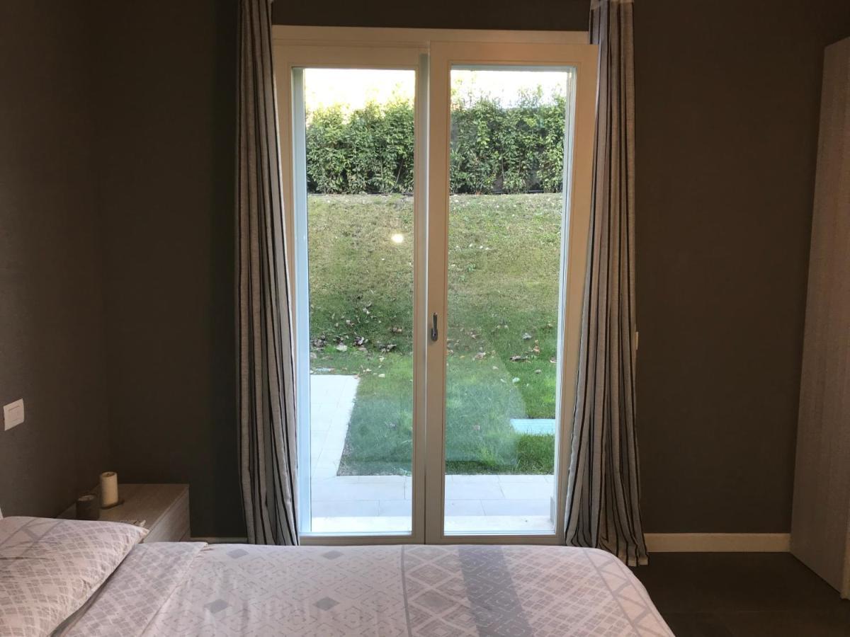 Vivere Il Parco - Garda Lake Desenzano del Garda Exteriör bild
