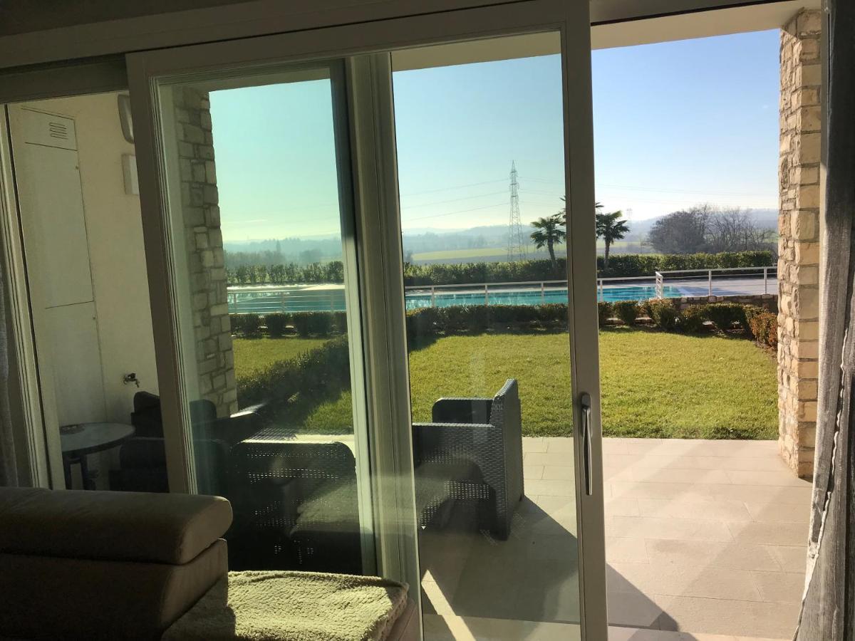 Vivere Il Parco - Garda Lake Desenzano del Garda Exteriör bild